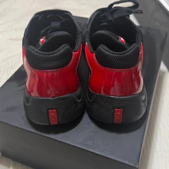Prada Sneakers